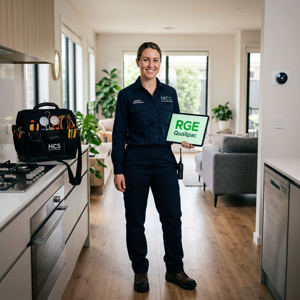 Installateur certifié RGE Qualipac dans les Bouches-du-Rhône